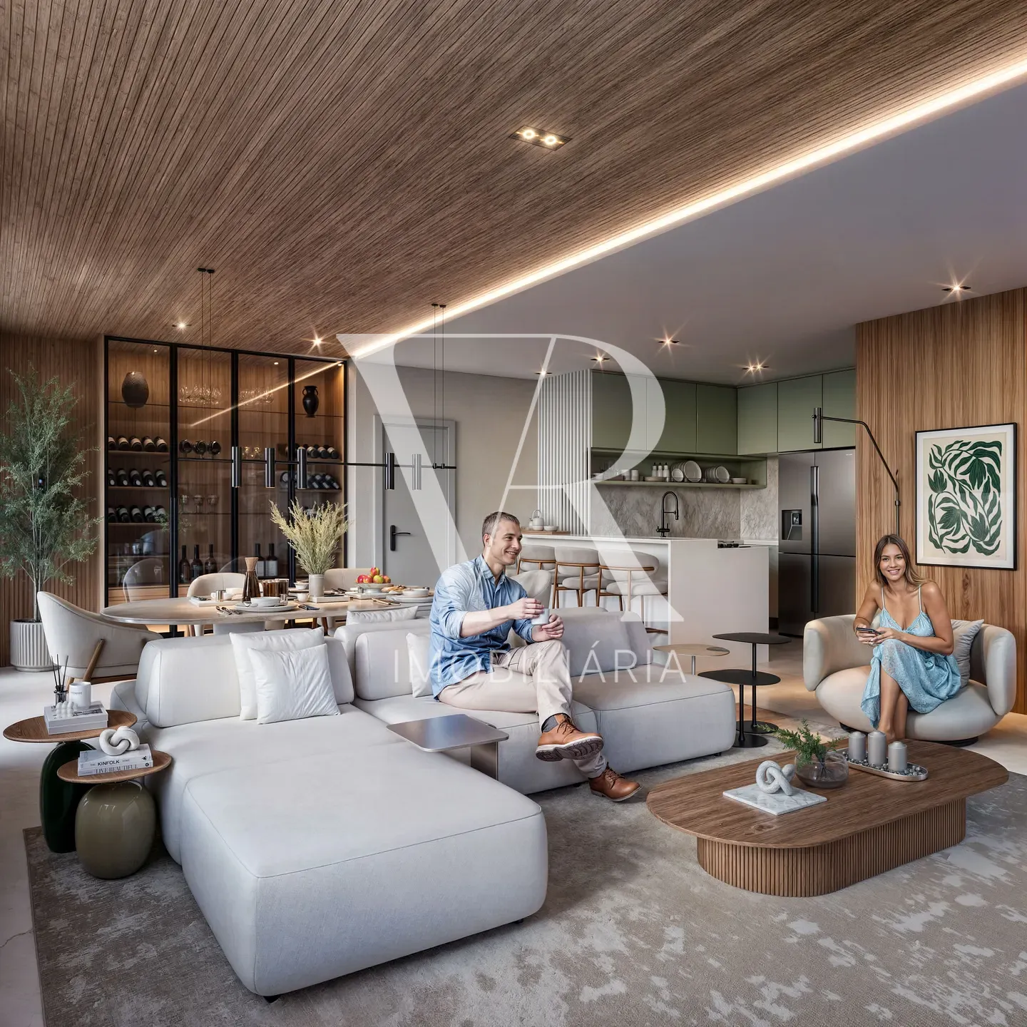 Apartamento, 3 quartos, 82 m² - Foto 23