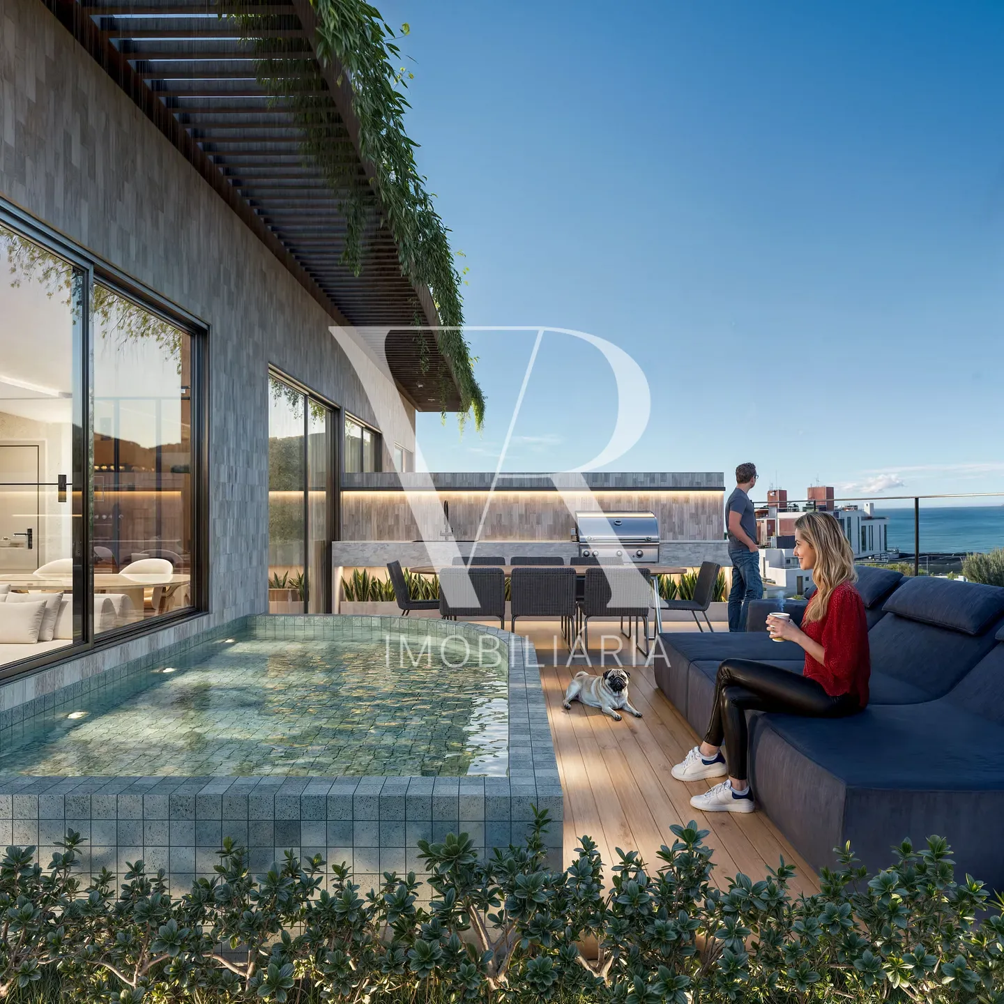 Apartamento, 3 quartos, 82 m² - Foto 25