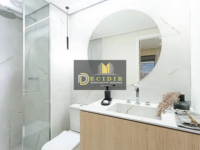 Apartamento com 8058m² 2 quartos e 1 banheiro, à venda, no bairro Quarta Parada em São Paulo