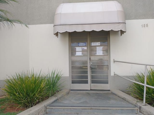 Apartamento com 150m² 3 quartos e 2 banheiros, à venda, no bairro Jardim Nova São João em São João da Boa Vista