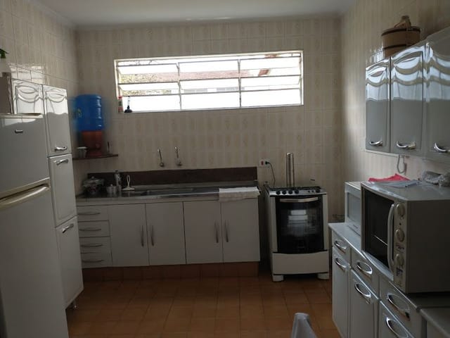 Apartamento com 150m² 3 quartos e 2 banheiros, à venda, no bairro Jardim Nova São João em São João da Boa Vista