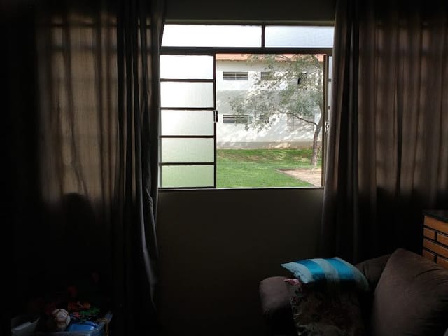 Apartamento com 150m² 3 quartos e 2 banheiros, à venda, no bairro Jardim Nova São João em São João da Boa Vista