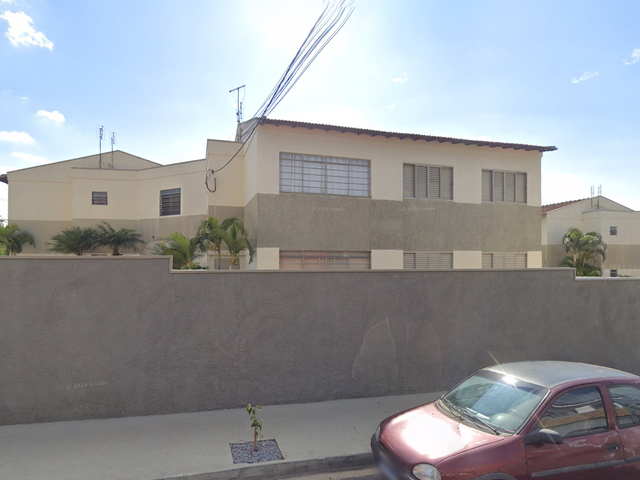 Apartamento com 150m² 3 quartos e 2 banheiros, à venda, no bairro Jardim Nova São João em São João da Boa Vista