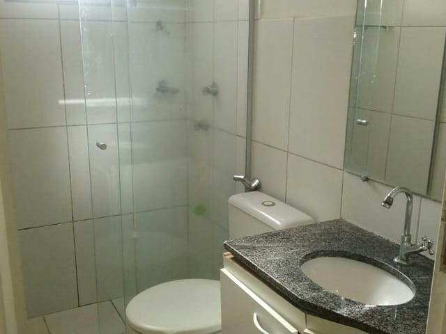 Foto do Apartamento - Apartamento residencial à venda, Santa Maria, Uberaba. | ZUCATO IMOBILIARIA LTDA