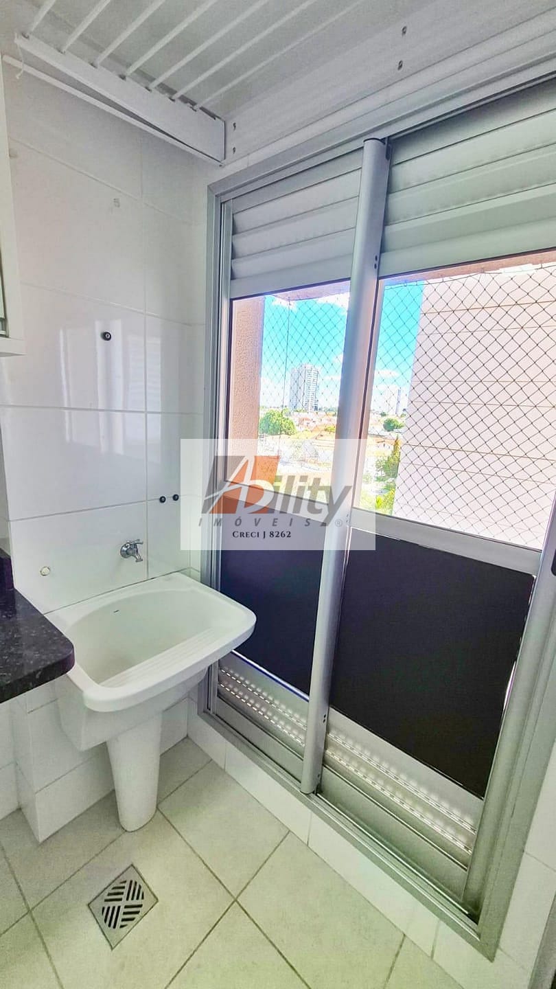 Apartamento, 3 quartos, 135 m² - Foto 24