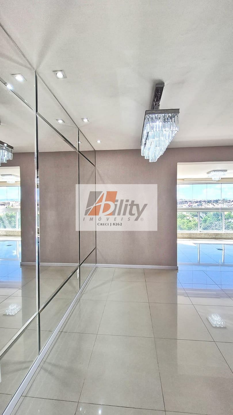 Apartamento, 3 quartos, 135 m² - Foto 12