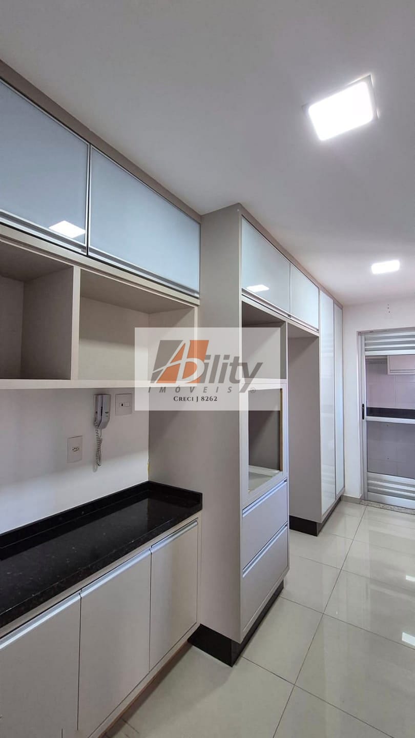 Apartamento, 3 quartos, 135 m² - Foto 33