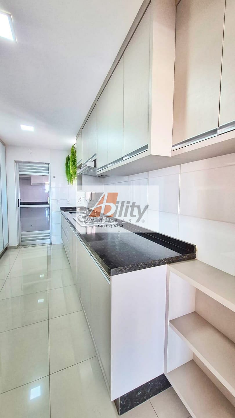 Apartamento, 3 quartos, 135 m² - Foto 30