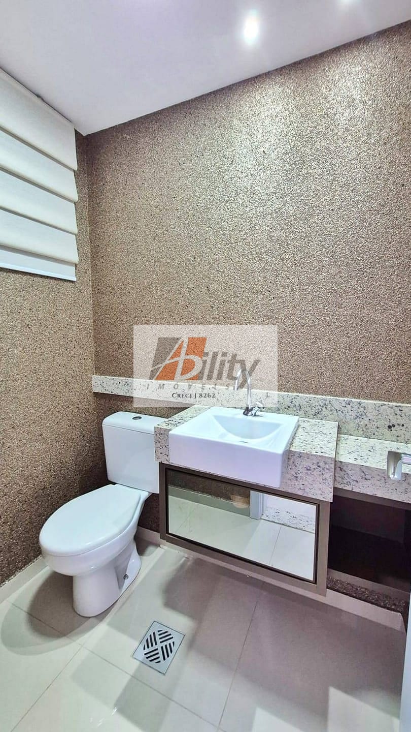 Apartamento, 3 quartos, 135 m² - Foto 10