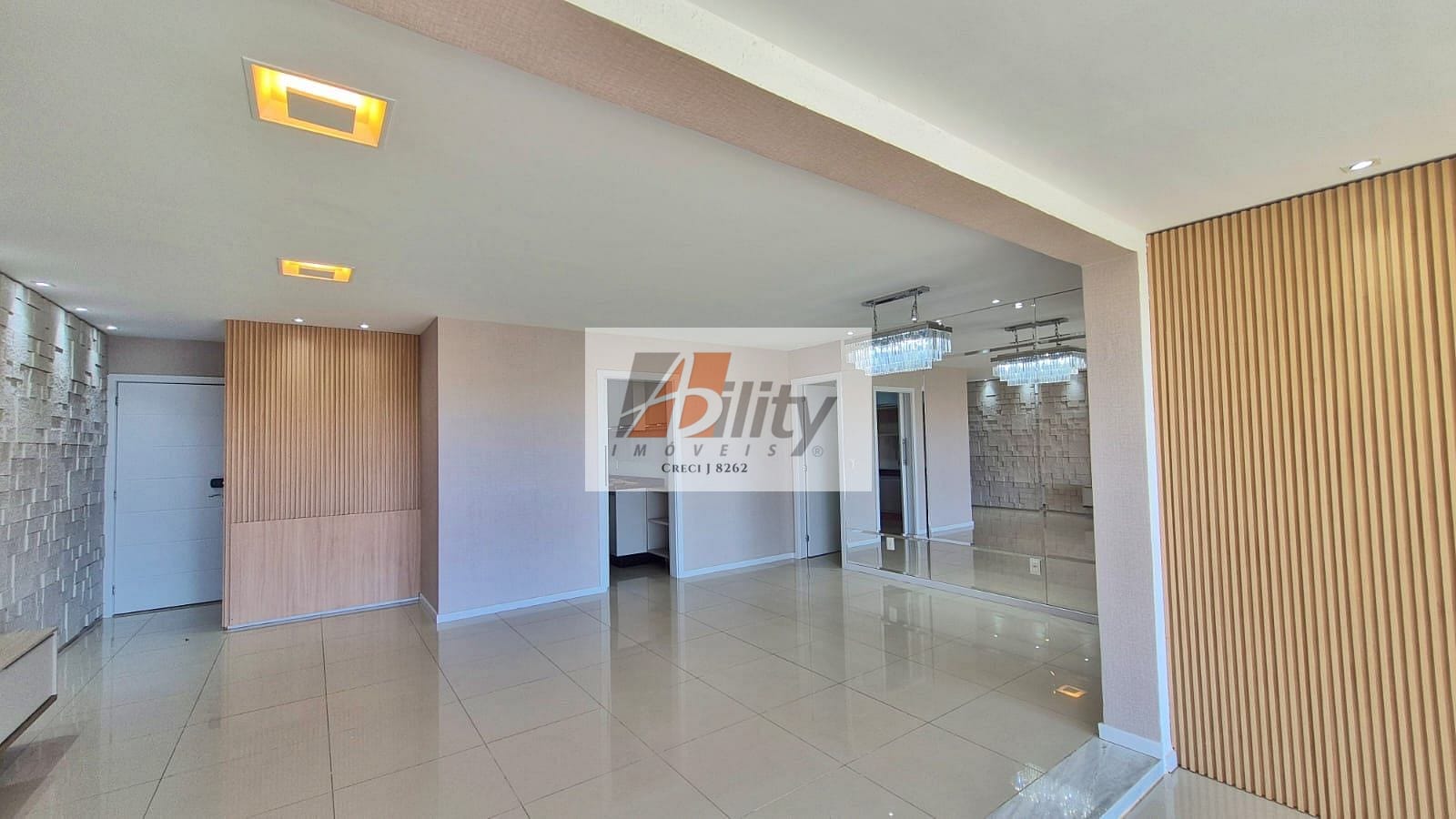 Apartamento, 3 quartos, 135 m² - Foto 6