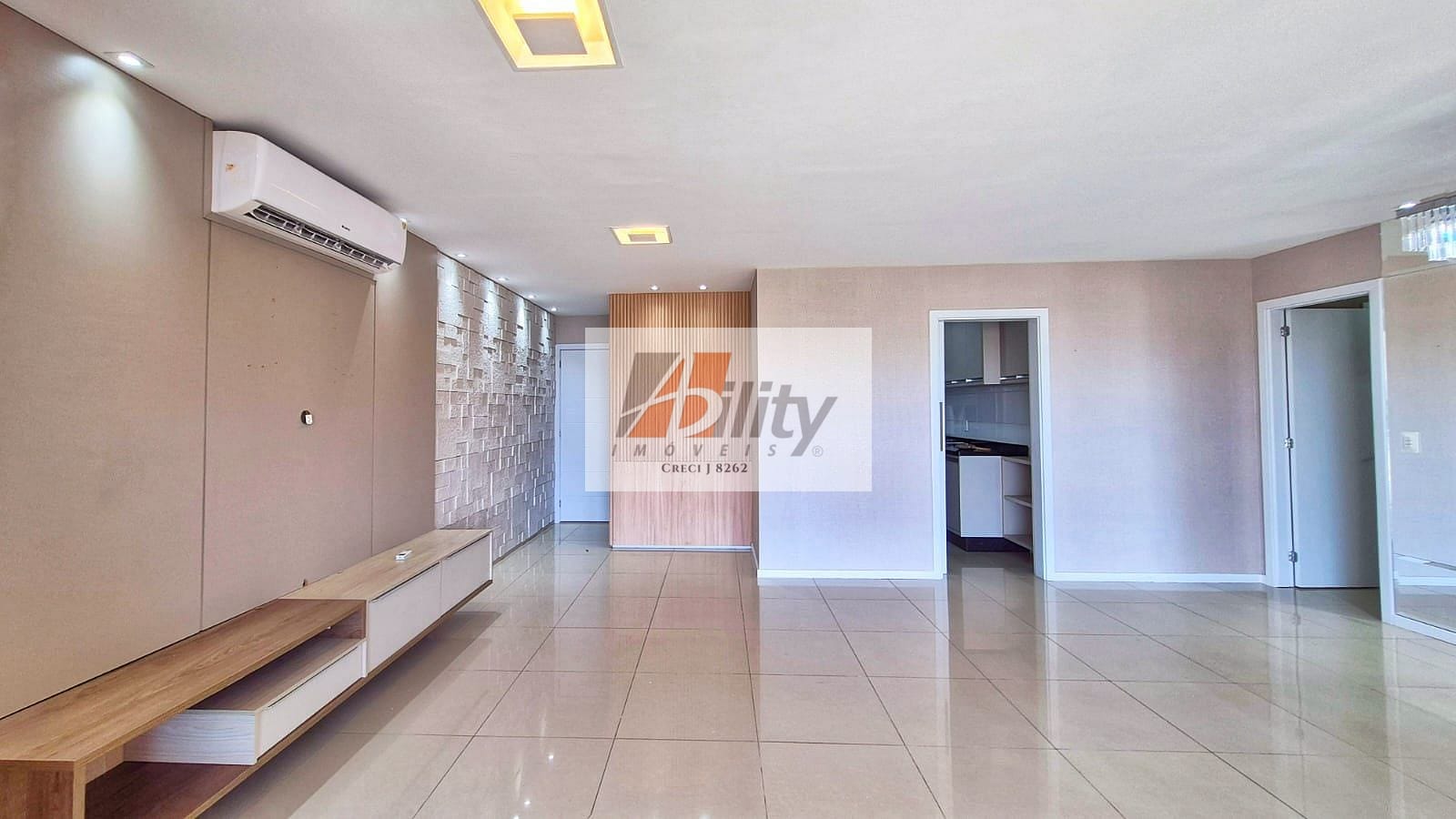 Apartamento, 3 quartos, 135 m² - Foto 5