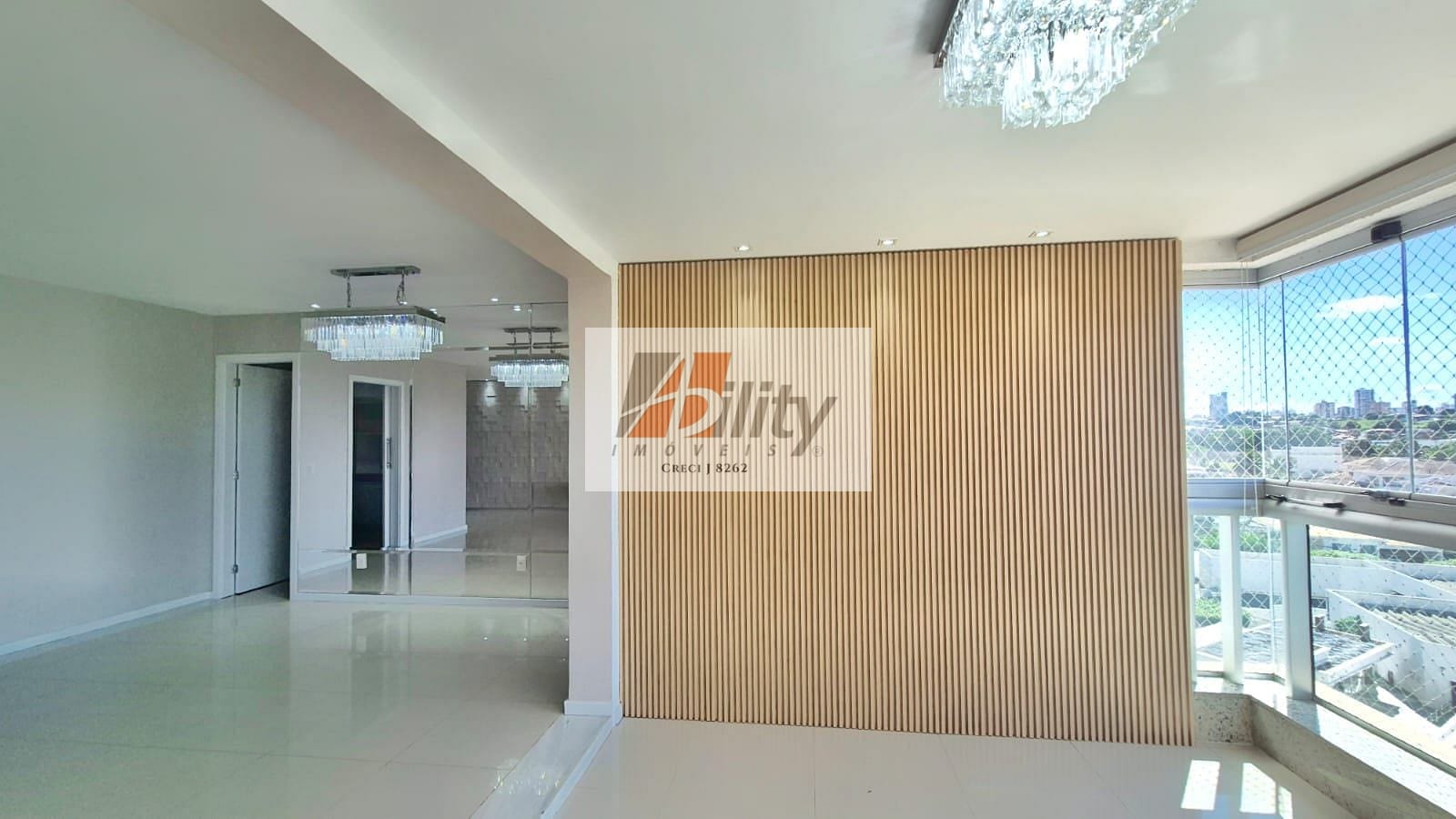 Apartamento, 3 quartos, 135 m² - Foto 8