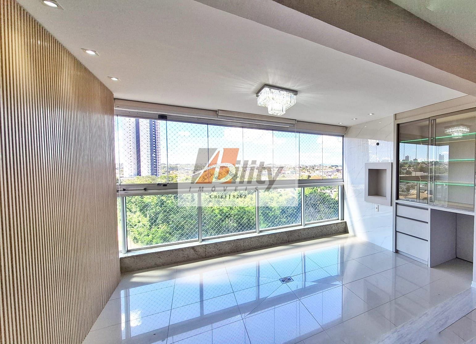 Apartamento, 3 quartos, 135 m² - Foto 29