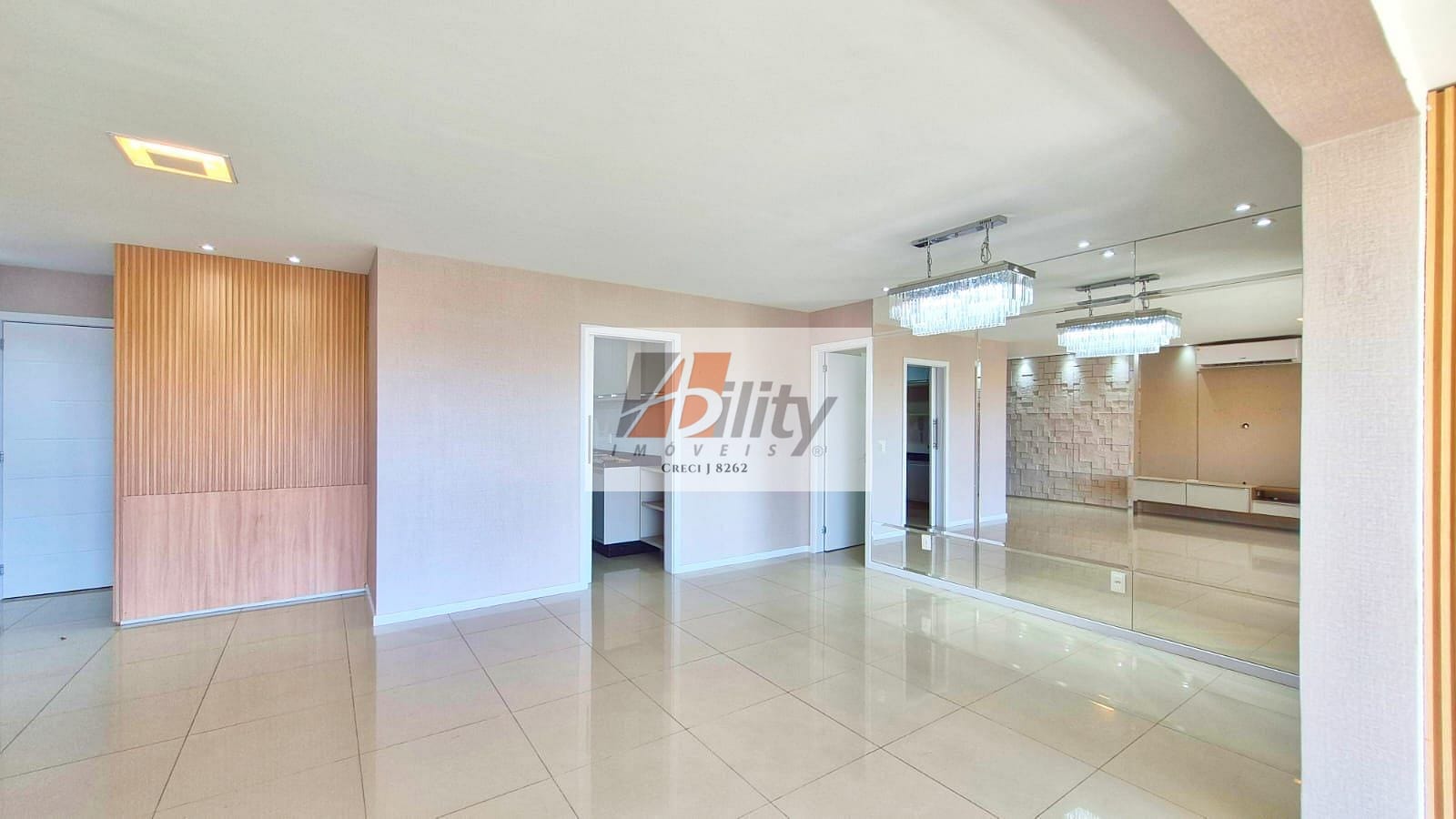 Apartamento, 3 quartos, 135 m² - Foto 4