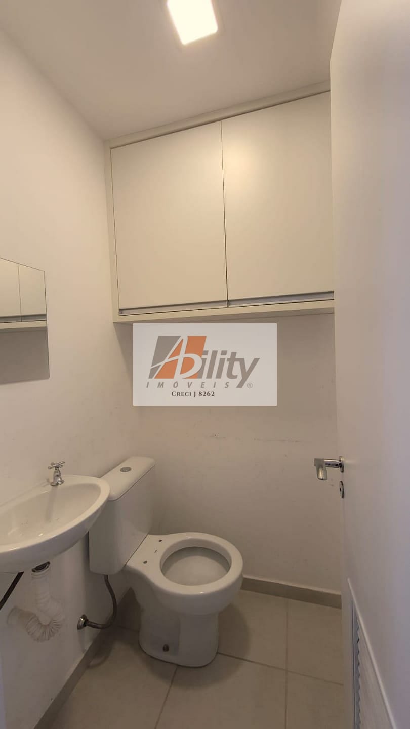 Apartamento, 3 quartos, 135 m² - Foto 23