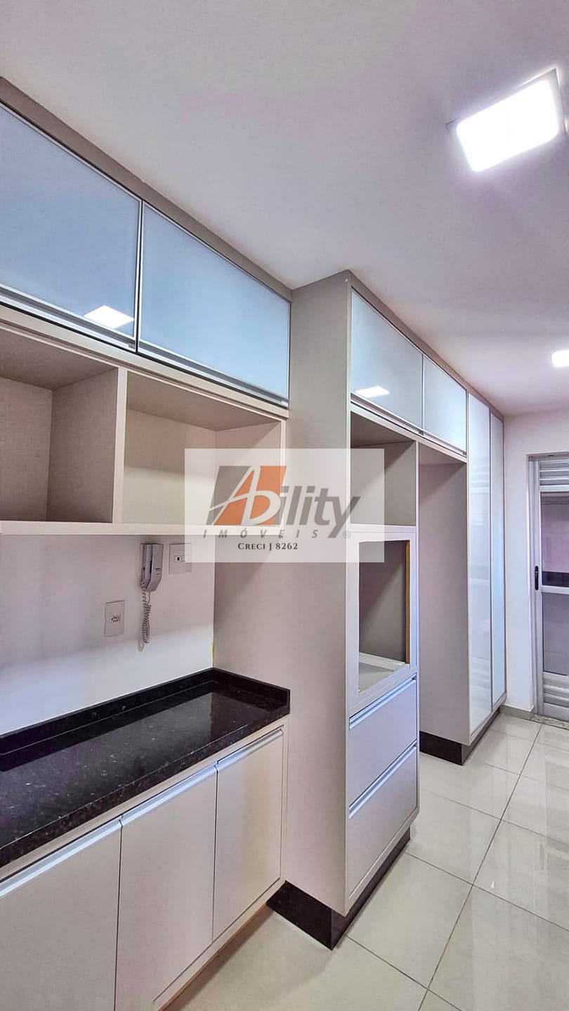Apartamento, 3 quartos, 135 m² - Foto 32