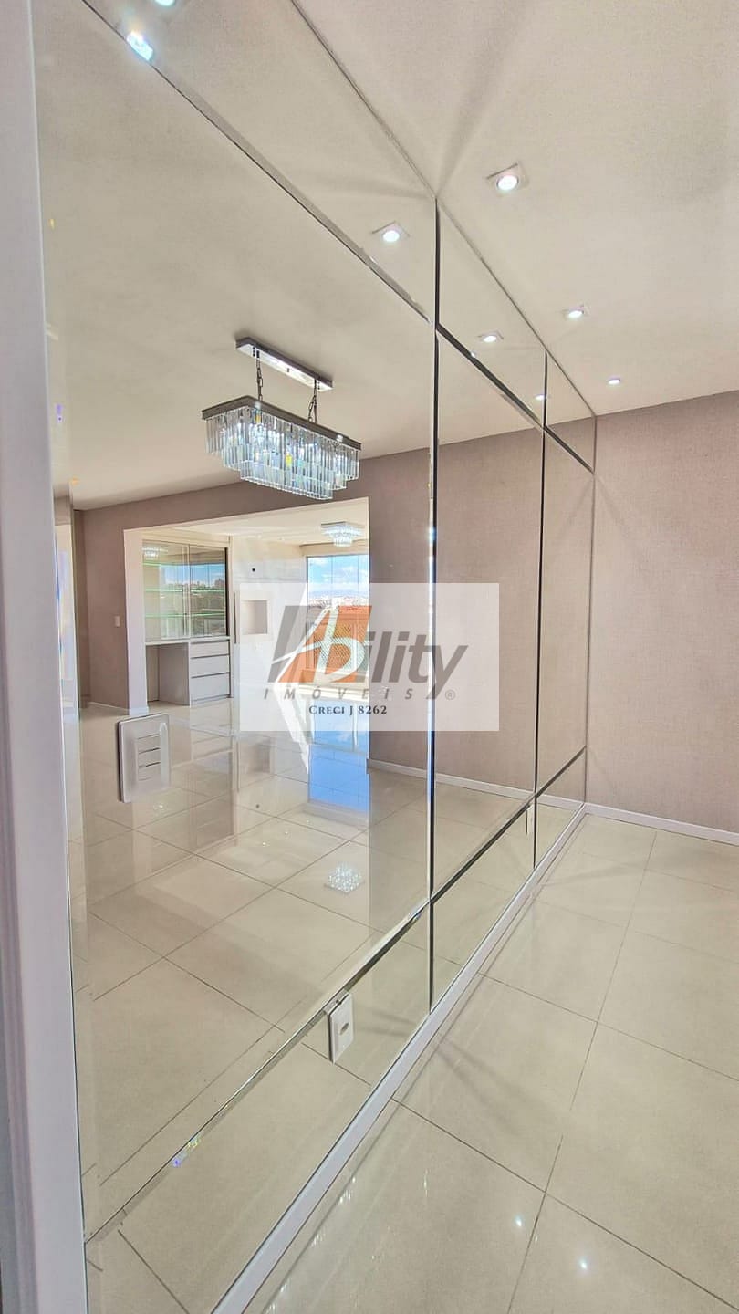 Apartamento, 3 quartos, 135 m² - Foto 11