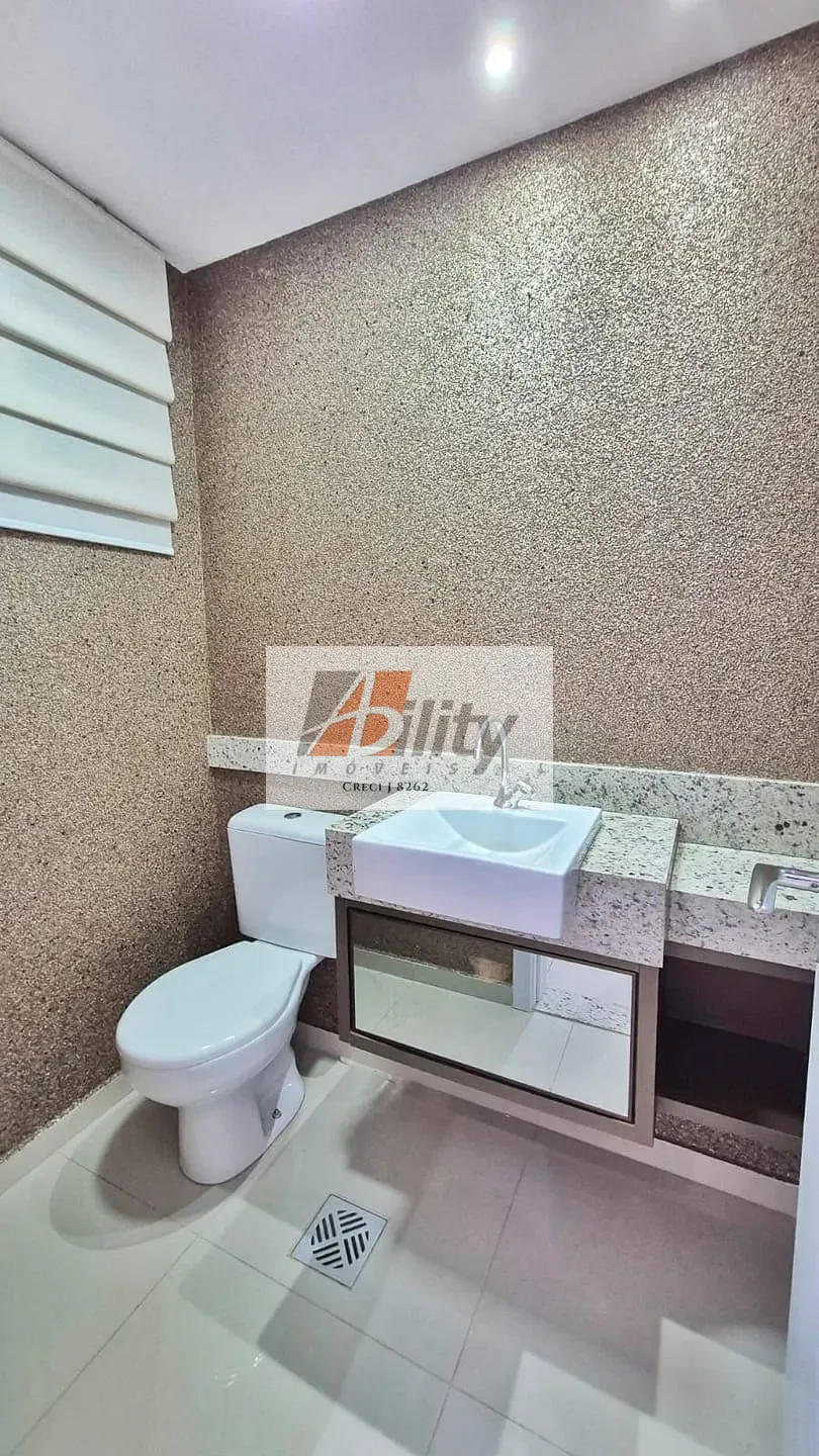 Apartamento, 3 quartos, 135 m² - Foto 9