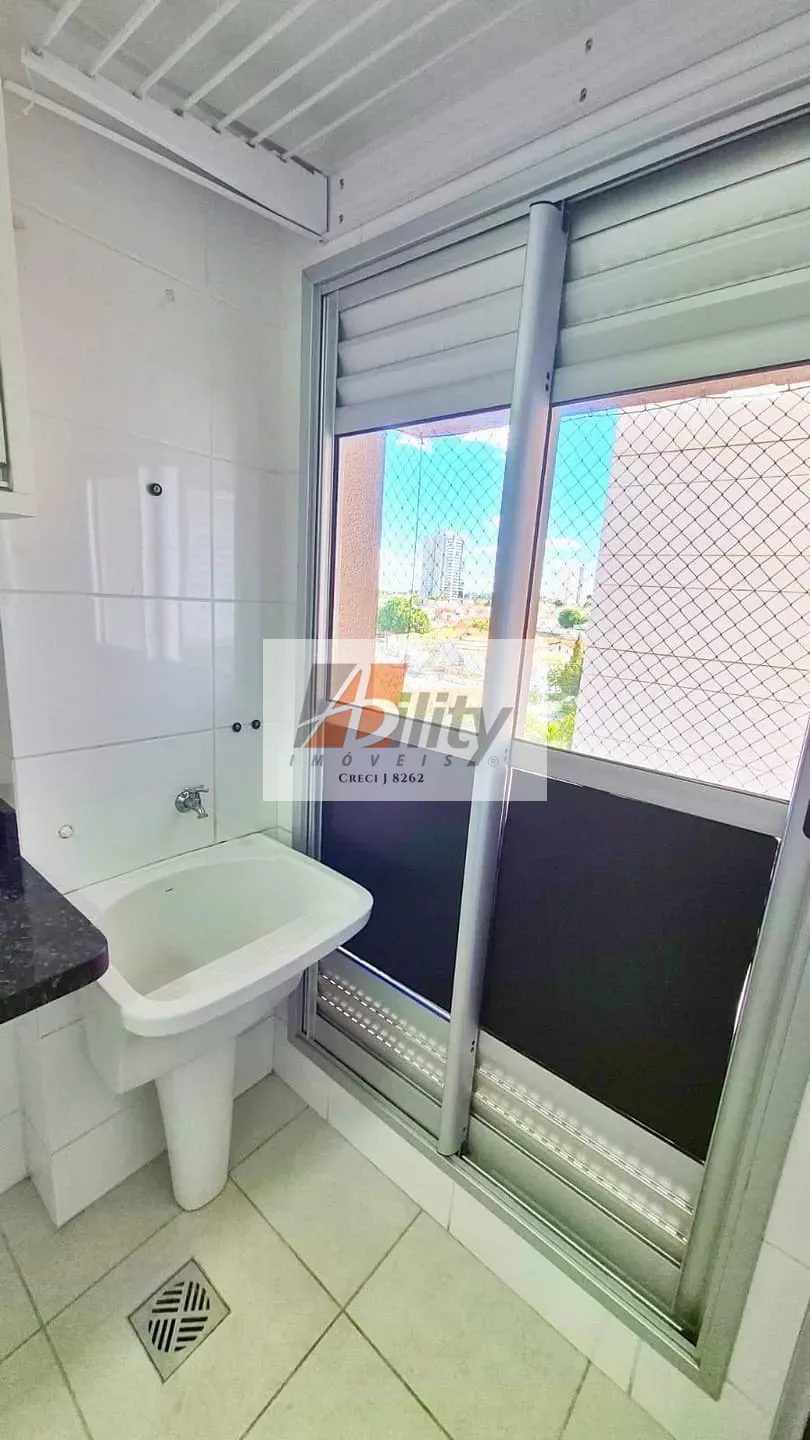 Apartamento, 3 quartos, 135 m² - Foto 24