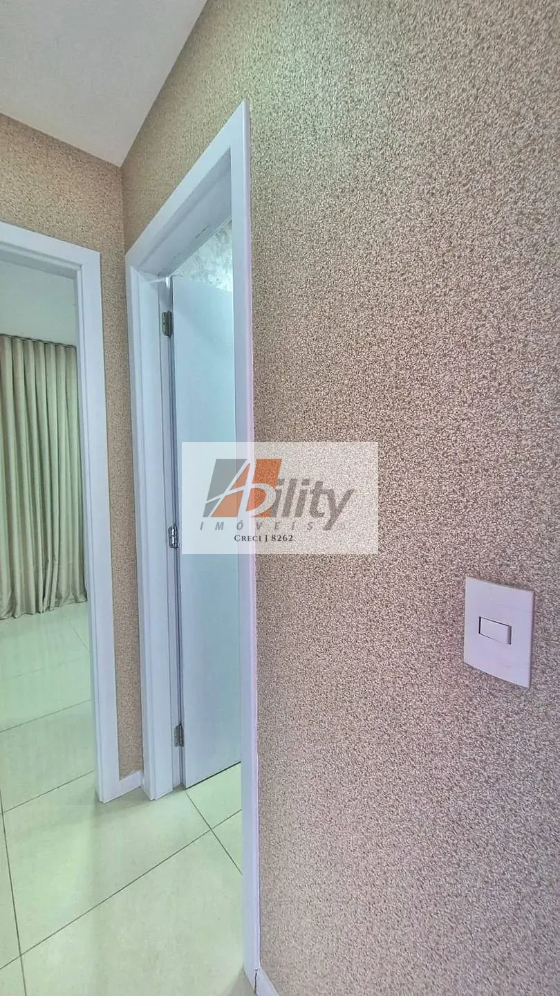 Apartamento, 3 quartos, 135 m² - Foto 21