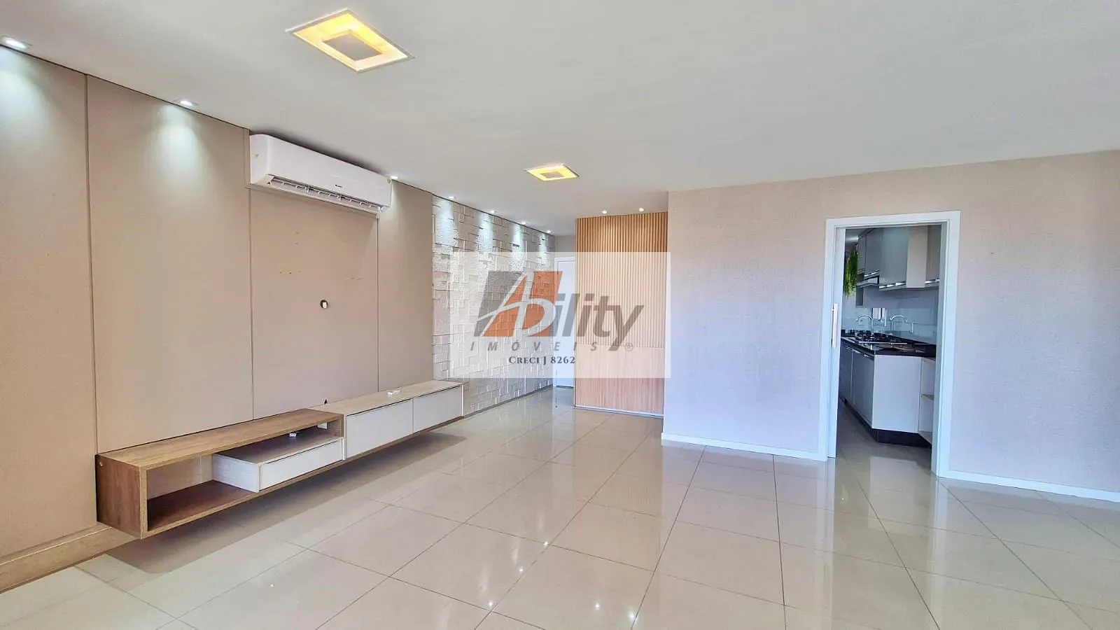 Apartamento, 3 quartos, 135 m² - Foto 3