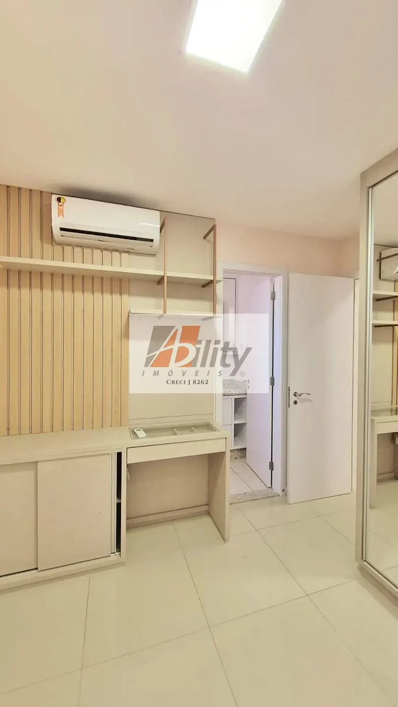 Apartamento, 3 quartos, 135 m² - Foto 14