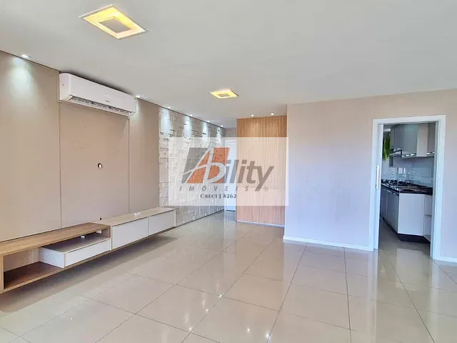 Apartamento com 160m² 3 quartos e 5 banheiros, à venda, no bairro Jardim das Américas em Cuiabá