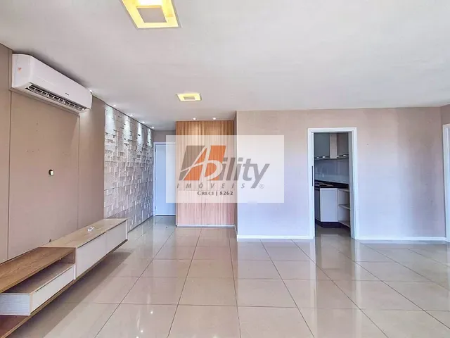 Apartamento com 160m² 3 quartos e 5 banheiros, à venda, no bairro Jardim das Américas em Cuiabá