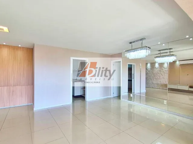 Apartamento com 160m² 3 quartos e 5 banheiros, à venda, no bairro Jardim das Américas em Cuiabá