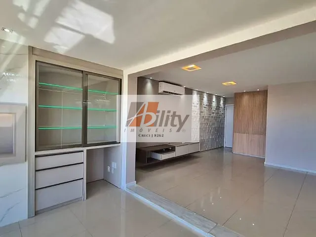 Apartamento com 160m² 3 quartos e 5 banheiros, à venda, no bairro Jardim das Américas em Cuiabá