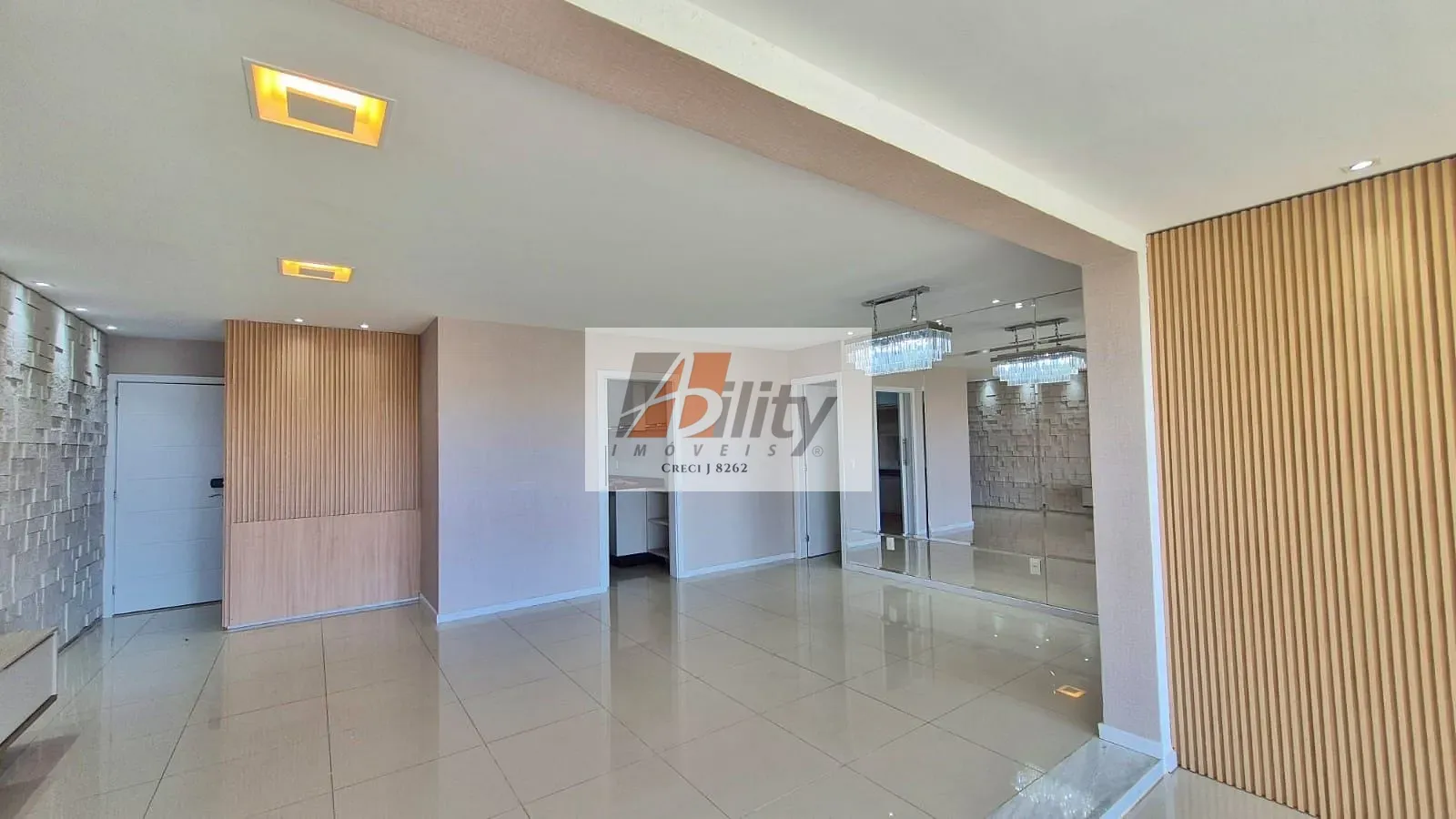 Apartamento, 3 quartos, 135 m² - Foto 6