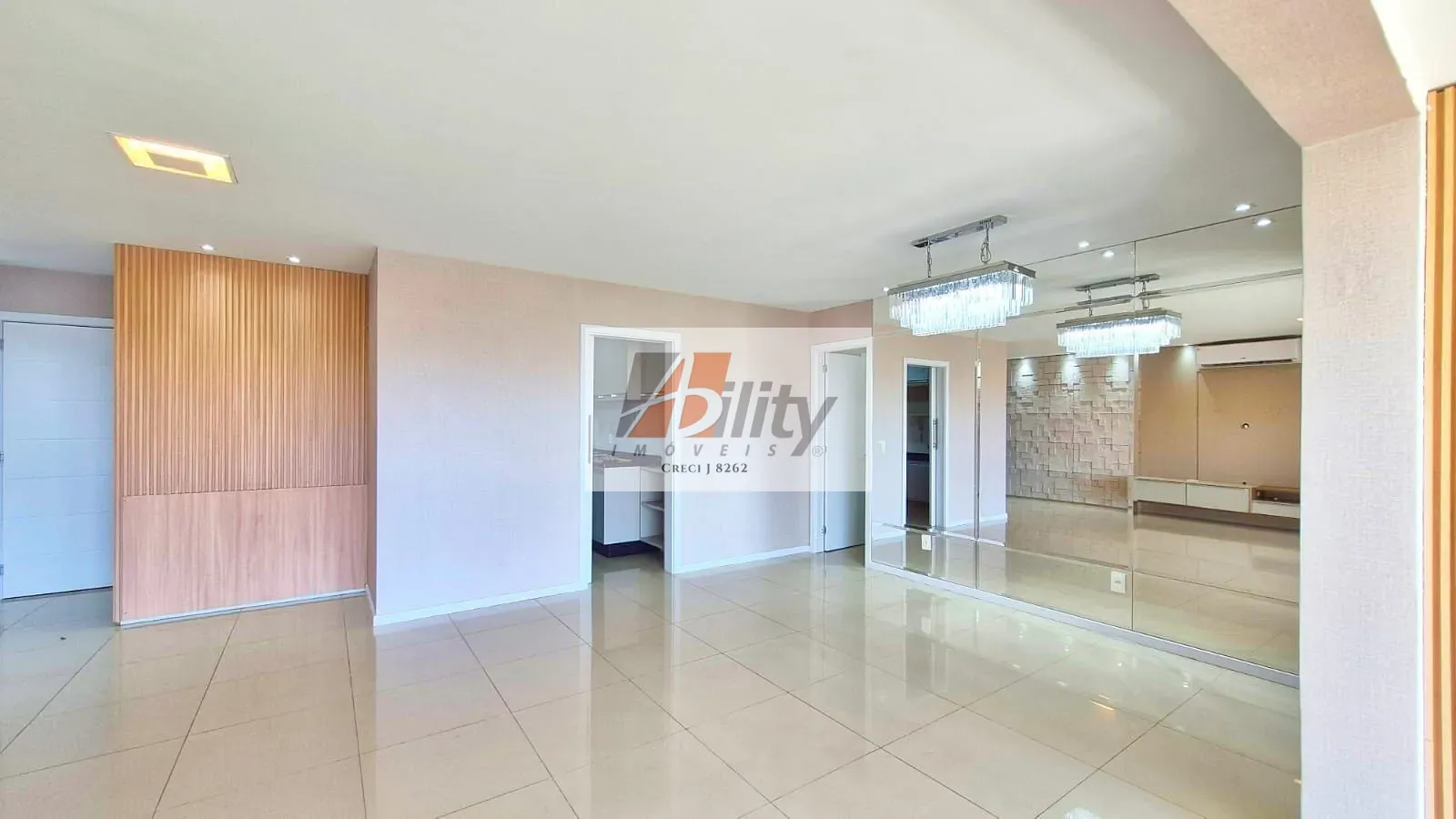 Apartamento, 3 quartos, 135 m² - Foto 4