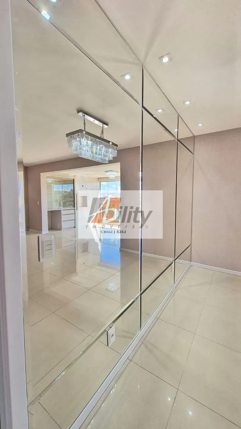 Apartamento, 3 quartos, 135 m² - Foto 11