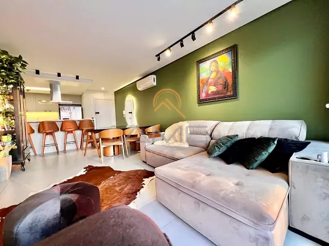 Apartamento 2 quartos e 2 banheiros, à venda, no bairro Centro em Pelotas