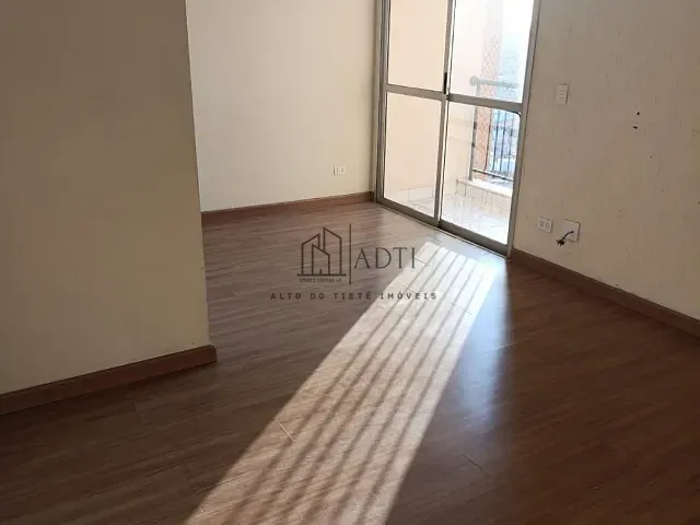Apartamento 3 quartos e 1 banheiro, à venda, no bairro Vila Mogilar em Mogi das Cruzes
