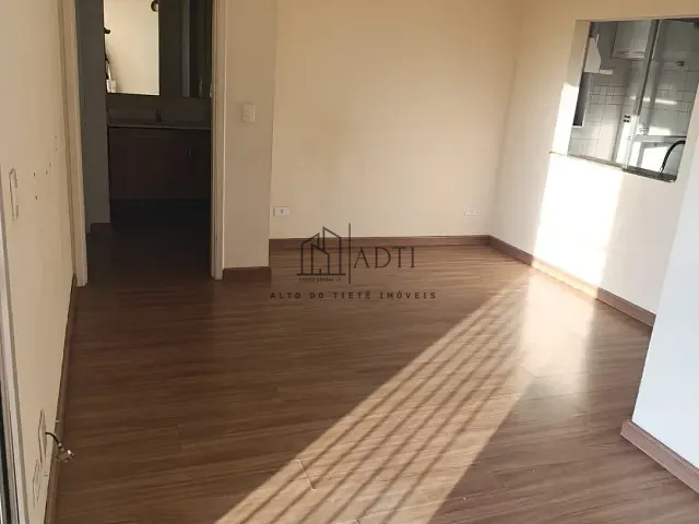 Apartamento 3 quartos e 1 banheiro, à venda, no bairro Vila Mogilar em Mogi das Cruzes