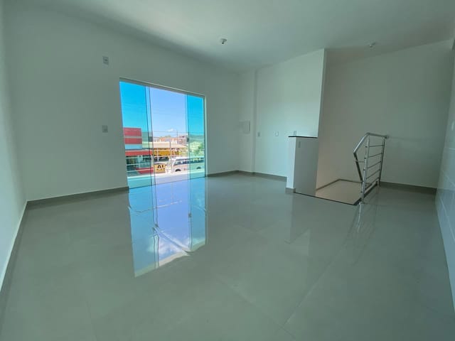 Apartamento 2 quartos e 2 banheiros, à venda, no bairro Santa Regina em Itajaí