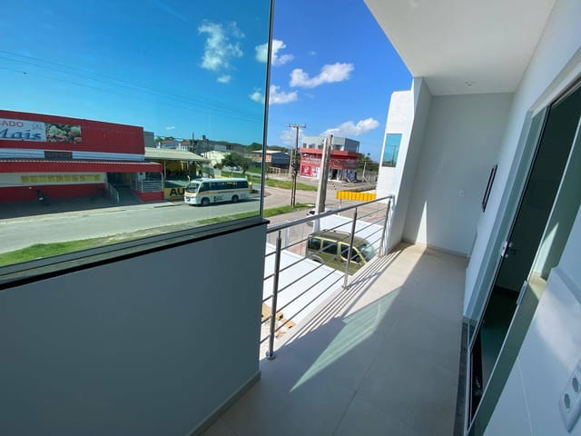 Apartamento 2 quartos e 2 banheiros, à venda, no bairro Santa Regina em Itajaí