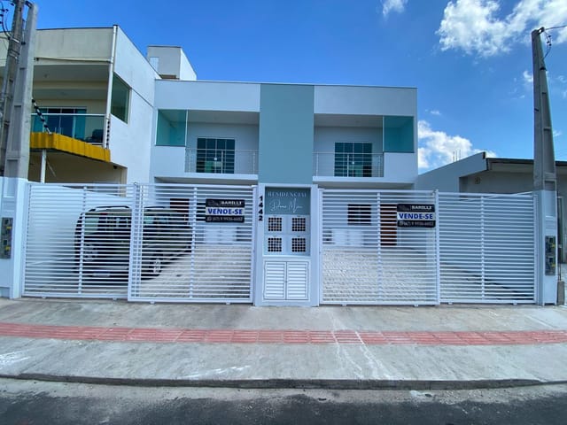 Apartamento 2 quartos e 2 banheiros, à venda, no bairro Santa Regina em Itajaí