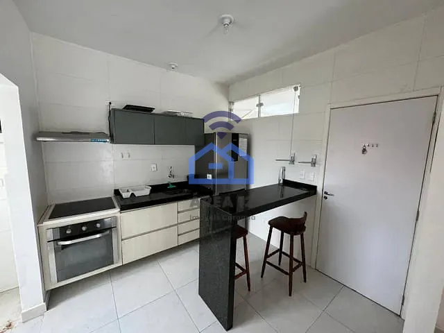 Apartamento com 85m² 2 quartos e 1 banheiro, à venda, no bairro Tarumãs em Caraguatatuba