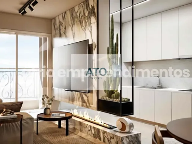 Apartamento 2 quartos e 2 banheiros, à venda, no bairro galapagos em Tijucas