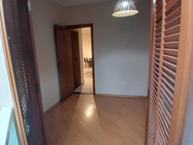 Apartamento 2 quartos e 1 banheiro, para alugar, no bairro Santa Maria em Santo André