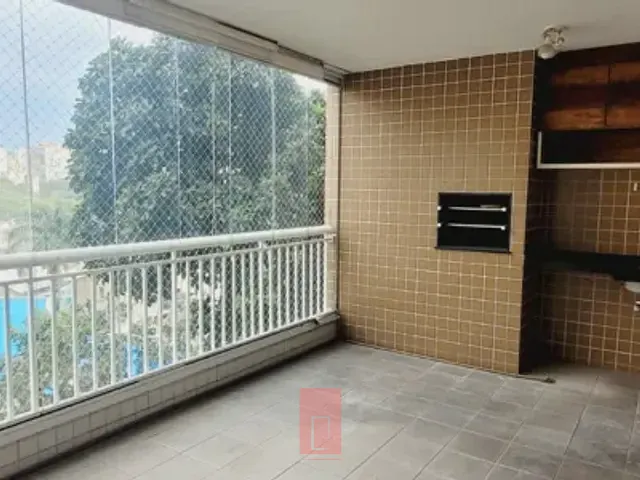 Apartamento com 118m² 3 quartos e 3 banheiros, para alugar, no bairro Parque Mandaqui em São Paulo