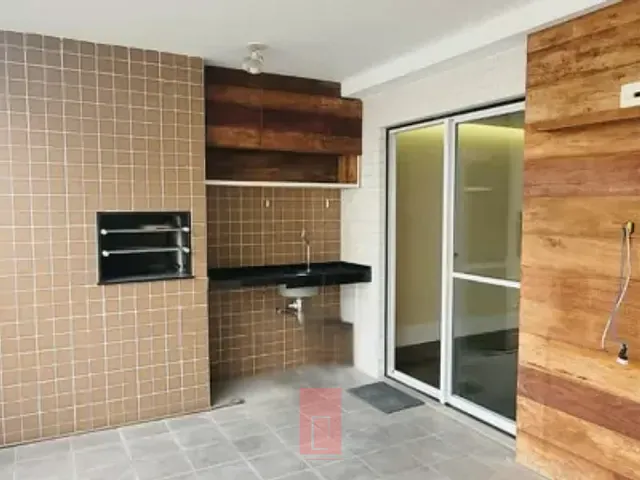 Apartamento com 118m² 3 quartos e 3 banheiros, para alugar, no bairro Parque Mandaqui em São Paulo