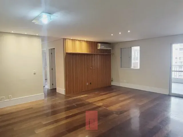 Apartamento com 118m² 3 quartos e 3 banheiros, para alugar, no bairro Parque Mandaqui em São Paulo