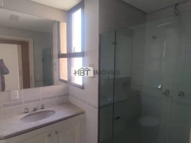 Cobertura / Penthouse 3 quartos e 5 banheiros, para alugar, no bairro Jardim Estoril IV em Bauru