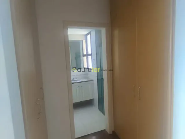 Apartamento 3 quartos e 5 banheiros, para alugar, no bairro Jardim Estoril IV em Bauru