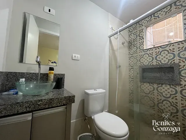 Apartamento com 30m² 1 quarto e 1 banheiro, para alugar, no bairro Zona 07 em Maringá