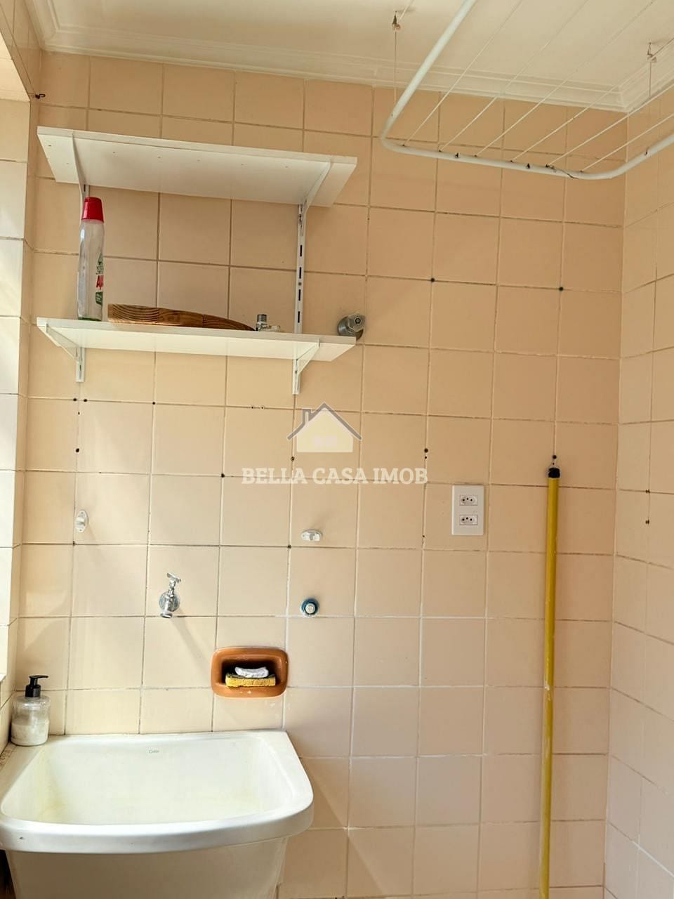 Apartamento à venda e aluguel com 2 quartos, 52m² - Foto 2