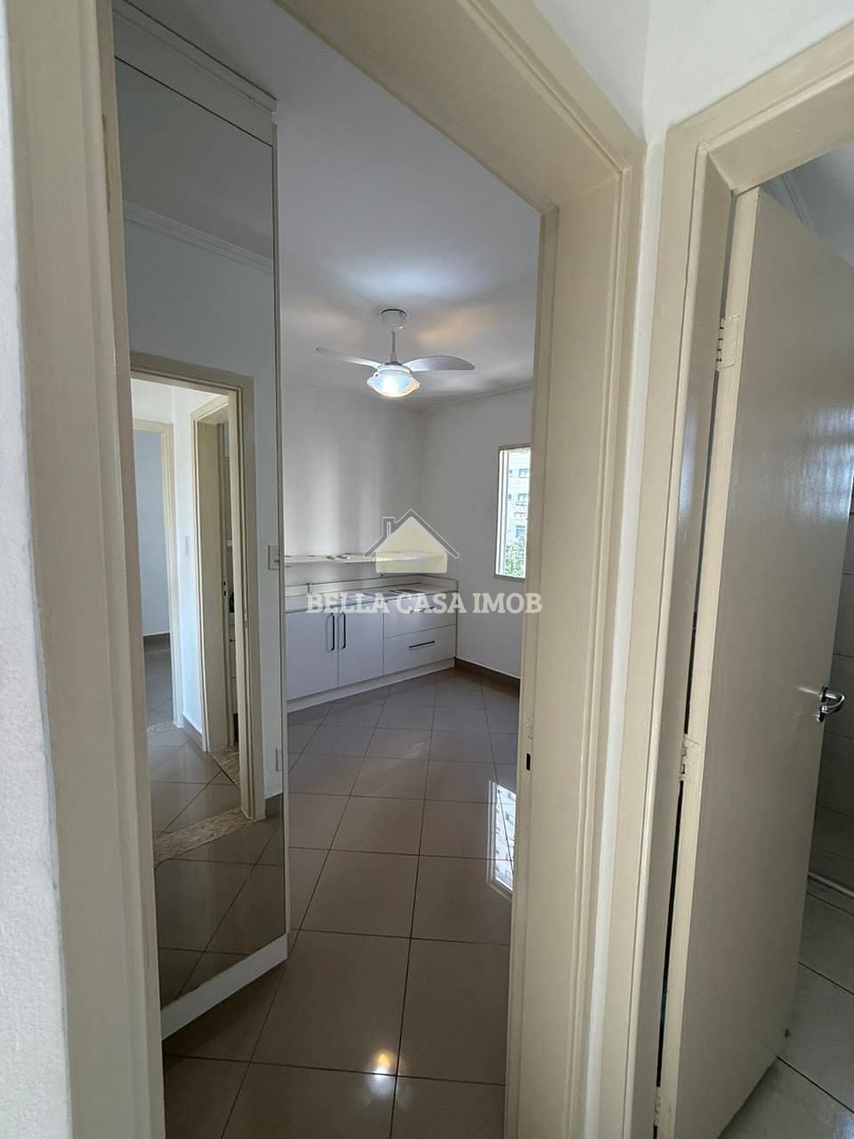 Apartamento à venda e aluguel com 2 quartos, 52m² - Foto 4